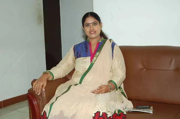 Vijayadharani